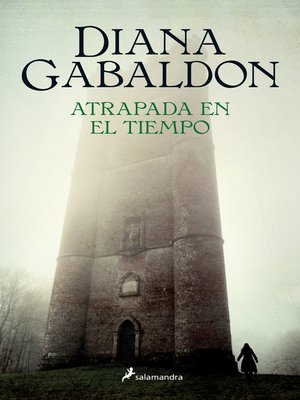 cover image of Atrapada en el tiempo